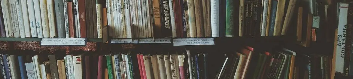 
          How to Find and Avoid Predatory Publishers
  