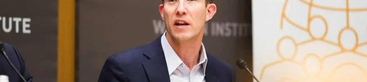 
          John N. Friedman appointed Inaugural Dean of Brown University's Watson School of International and Public Affairs
  