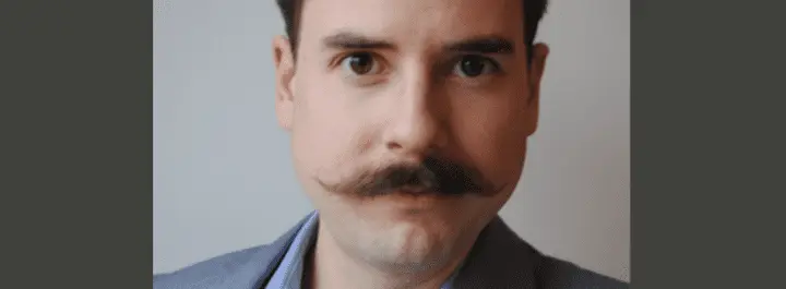 
          Meet Vladimir: an Associate Professor of Economics at Ewha Womans University in Seoul
  