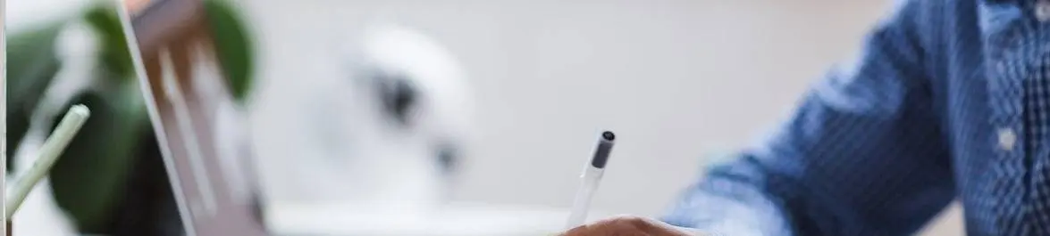 Wie Du am besten von zu Hause aus studierst