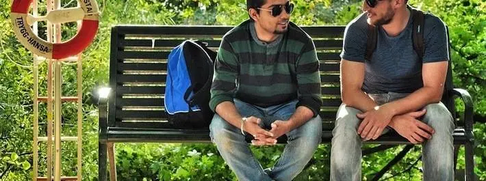 
          Top 10 Summer Schools 2016: Business & Management
  