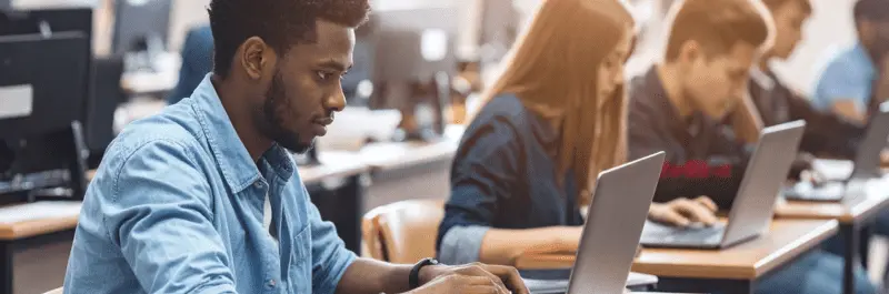 
          Navigating the 2026 Enrollment Landscape: How Smart Recruiters Are Reaching the Next Generation of Graduate Talent
  
