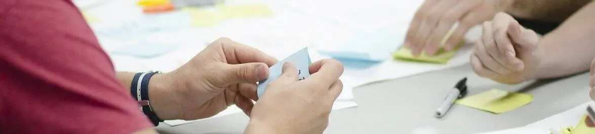 
          Working at an Engineering Startup Versus an Established Engineering Company
  