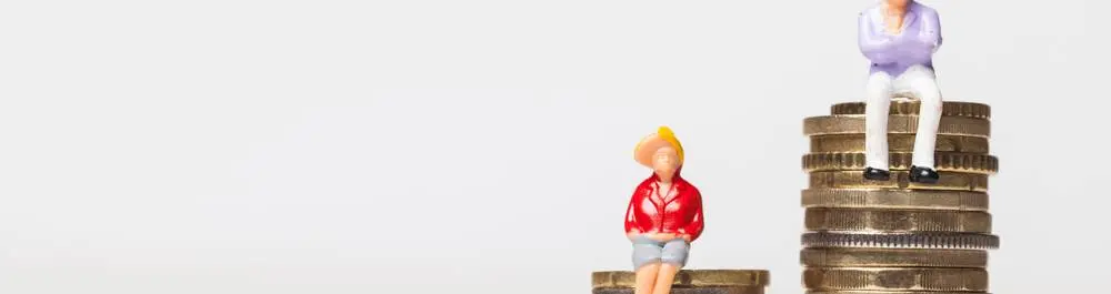 
          Does STEM Have a Problem with Women?
  
