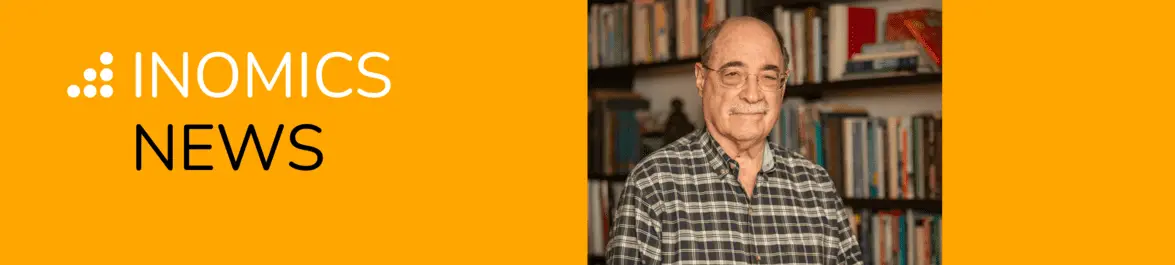 
          Charles Manski Receives Frontiers of Knowledge Award in Economics, Finance and Management
  