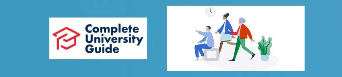 
          UK Economics University Rankings Released (2026) - Cambridge top, LSE, Oxford, St. Andrews and Warwick in top five
  