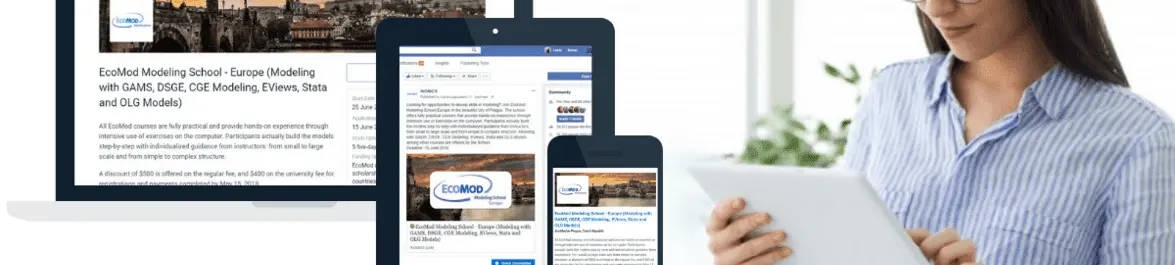 
          How to publish an Announcement
  