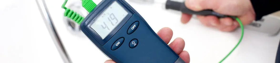 
          How Does a Thermocouple Work?
  