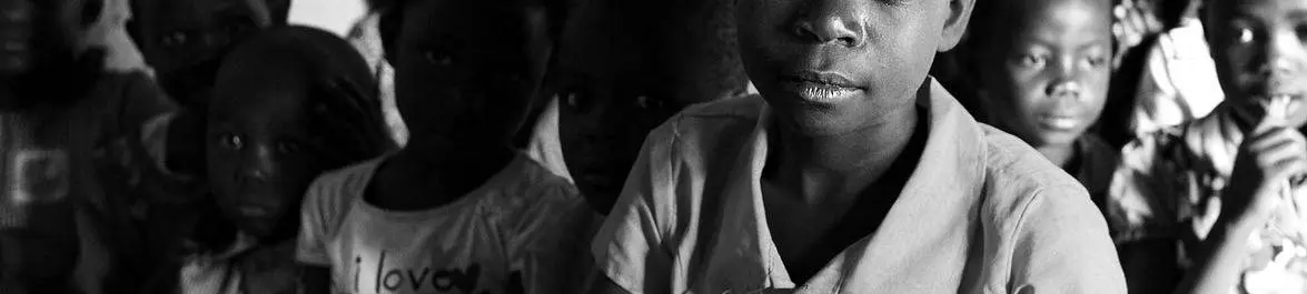 
          The Problems With Development Aid
  