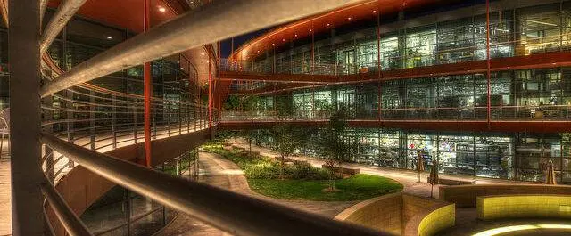 
          MBA Rankings 2015
  