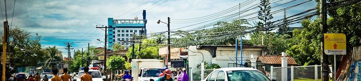 
          The Economic Effects of Climate Change
  