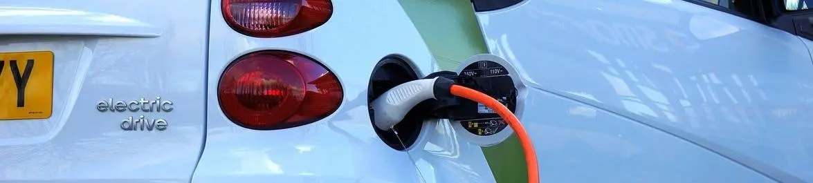 
          Why Electric Vehicles are the Future
  
