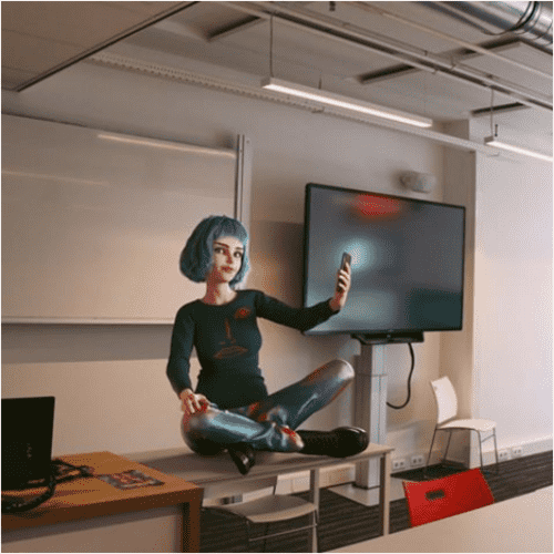 Discover Radboud University