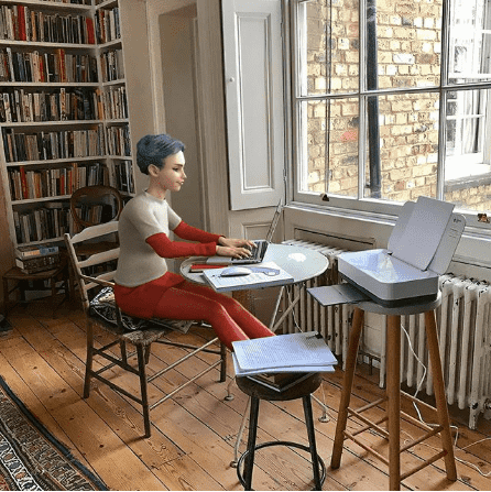 How to best study at home