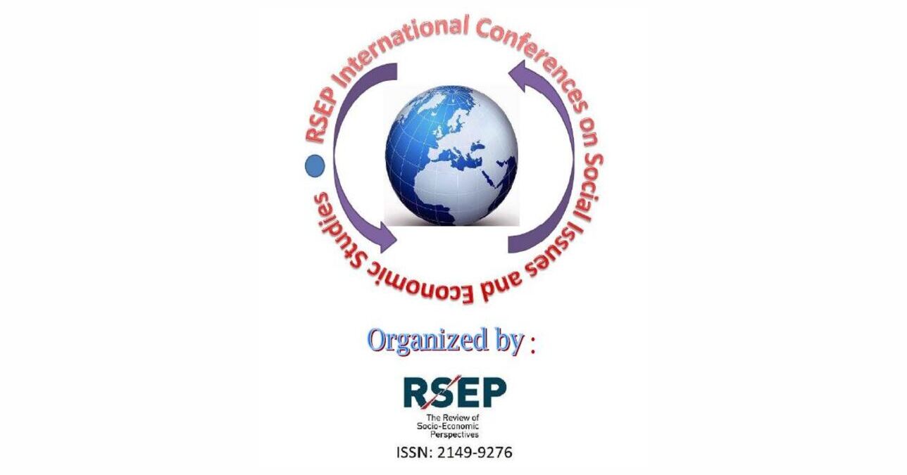 49th RSEP International Conference on Economics, Finance and Business | INOMICS