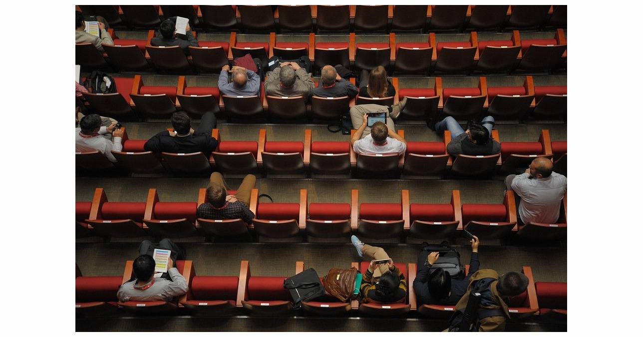 Top 5 Can't Miss Conferences This Summer | Conference Monkey