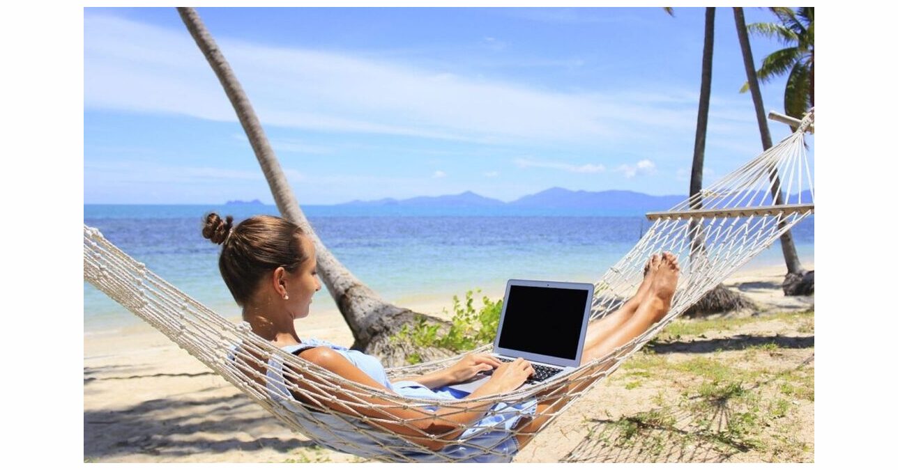 The Rise of Digital Nomadism and Its Economic Implications | INOMICS