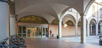 LMAEM – Two year Master's program in Applied Economics and Markets – Alma Mater Studiorum - Università di Bologna