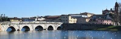 TEaM – Two year Master's programme in Tourism Economics and Management, Alma Mater Studiorum - Università di Bologna