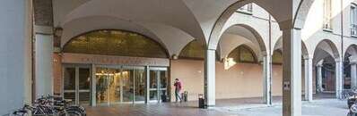 LM(EC)2 – Two year Master's programme in Economics and Econometrics – Alma Mater Studiorum - Università di Bologna