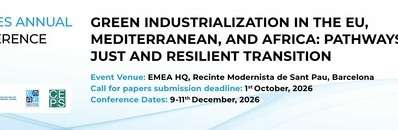 Call for Papers: EMANES Annual Conference 2026