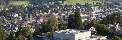 Master's programme in Economics