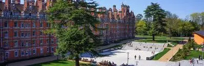 Global Health: Economics and Policy MSc
