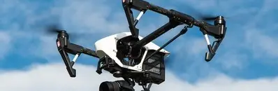 5 Ways Drones Can Change Engineering