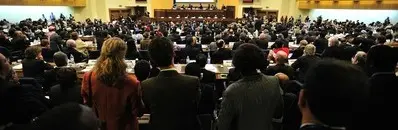 8 Benefits of Attending Conferences