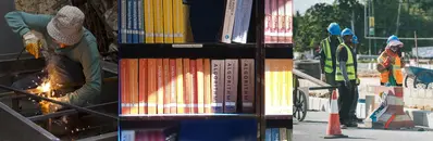 New Economics Books - Q1 2026