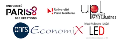 Geopolitical Alignment, Tensions, and the Global Economy (Measurement and Evidence) 