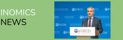 OECD Appoints Stefano Scarpetta as Chief Economist