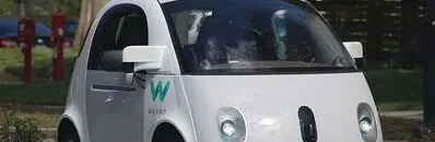 5 Companies Influencing the Future of Self-Driving Cars