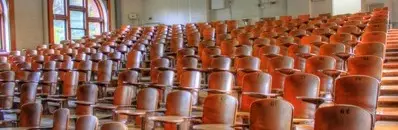 How to Give a Great Academic Presentation