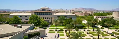 MSc/PhD in Quantitative Economics - University of Alicante 