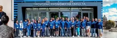 EcoMod School of Modeling and Data Science - Prague, Czech Republic