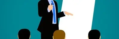 5 Benefits of Attending a Conference