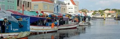 The Challenges Faced by Small Island Economies