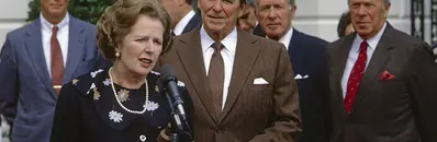 A Critique of Neoliberalism