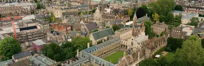 2026 Econometrics Summer School Cambridge - With Jeffrey Wooldridge and Melvin Weeks