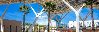 EcoMod School of Modeling and Data Science - Rabat, Morocco