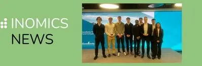 TU Dublin Economics and Finance Students Achieve First Prize at Goodbody Managed Fund Competition