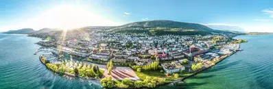 Master of Science in Applied Economics