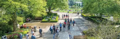 MSc Applied Economics