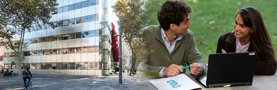 BSE Master's Programs in Economics, Finance, and Data Science