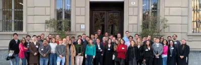 PhD in Economics (Four-Year) - University of Torino