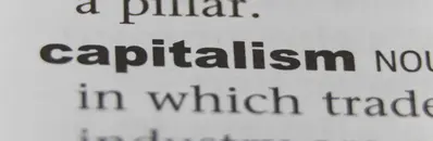 Capitalism vs Socialism