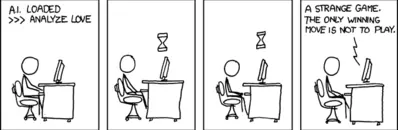 Love by the Numbers: Using Game Theory to Calculate Romantic Success