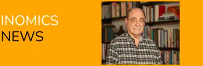 Charles Manski Receives Frontiers of Knowledge Award in Economics, Finance and Management