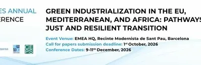 Call for Papers: EMANES Annual Conference 2026